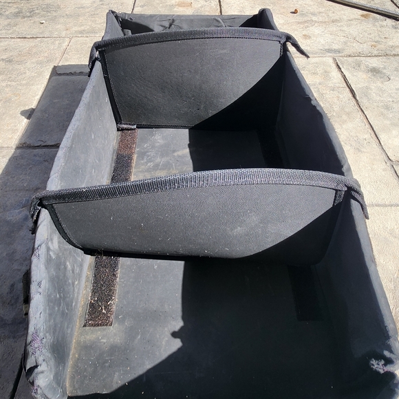 Range Rover Trunk Organizer - Picture 7 of 8